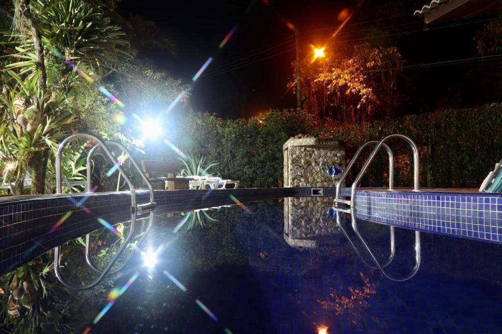 Guaratuba Inn Bertioga