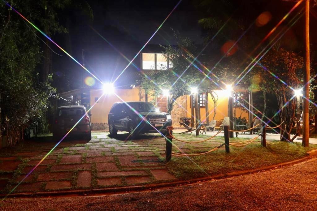 Inn Guaratuba *